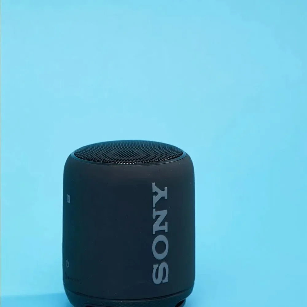 Sony SRS-XB10 Wireless Bluetooth speaker - Black